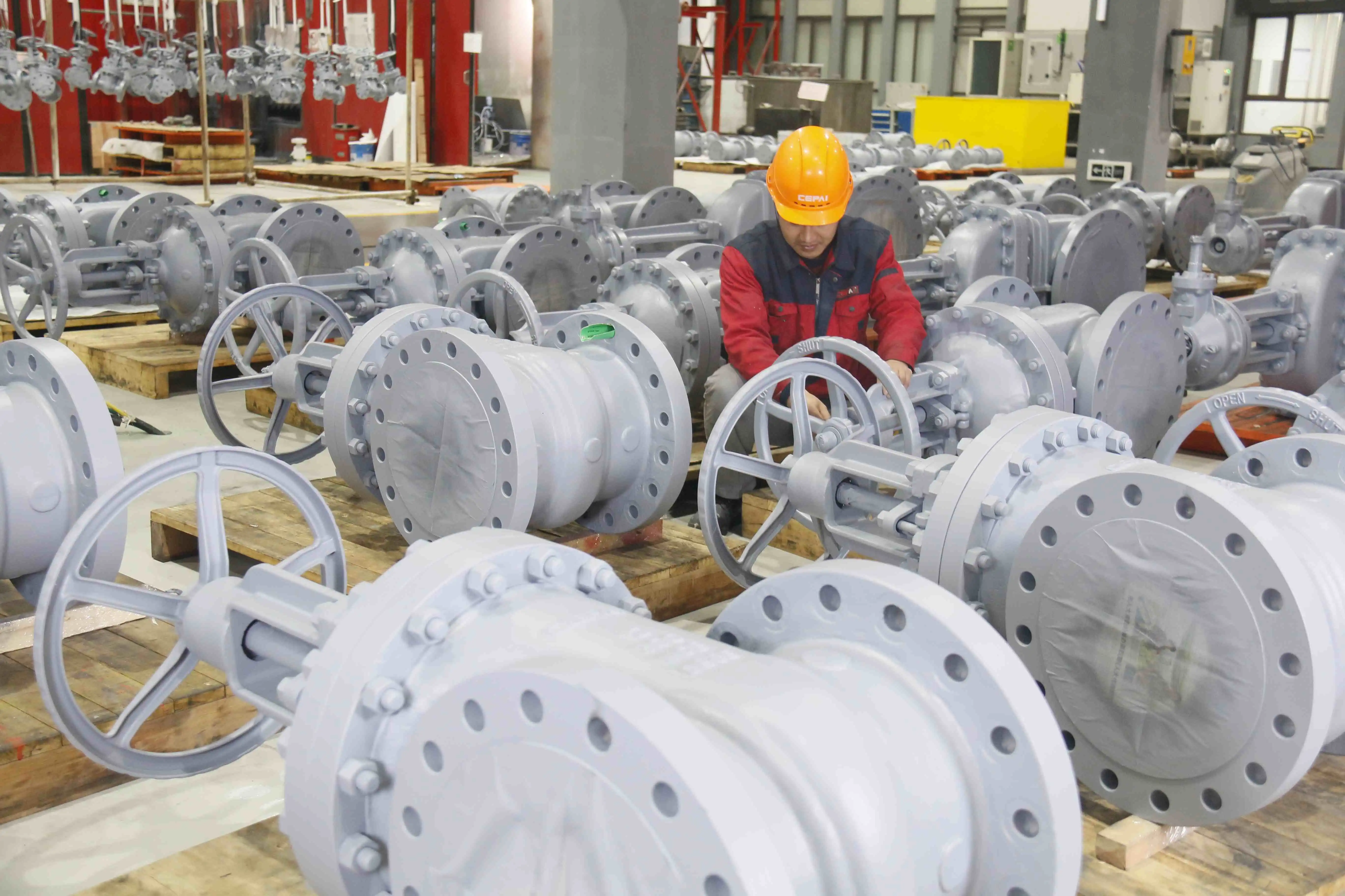 Top 5 Pneumatic Valves for High Precision Industrial Control